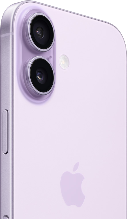 iPhone 17 seminuevos en color Lavanda